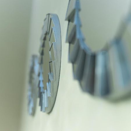 Glamour Apartman Apartment Егер Екстериор снимка