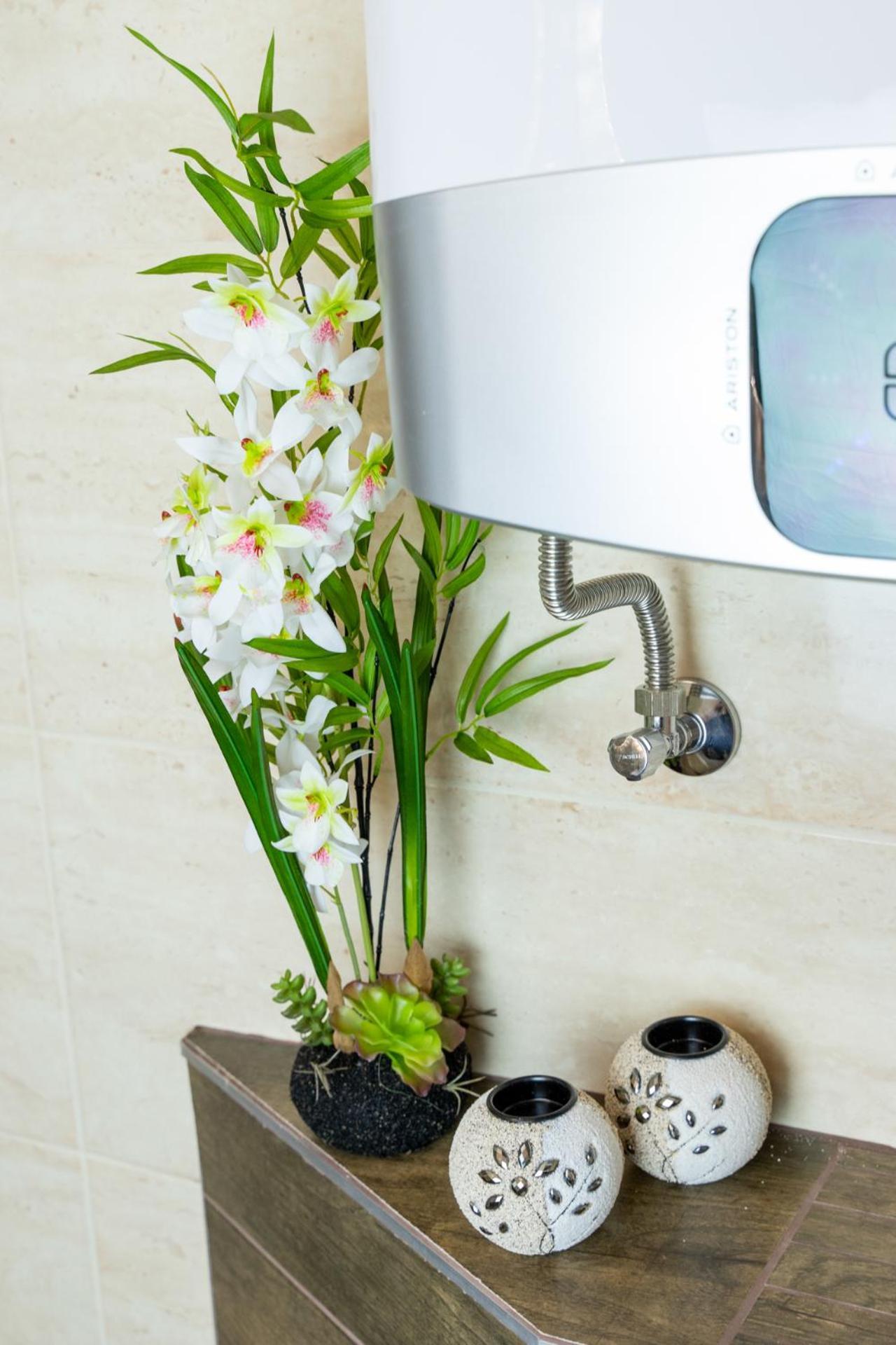 Glamour Apartman Apartment Егер Екстериор снимка