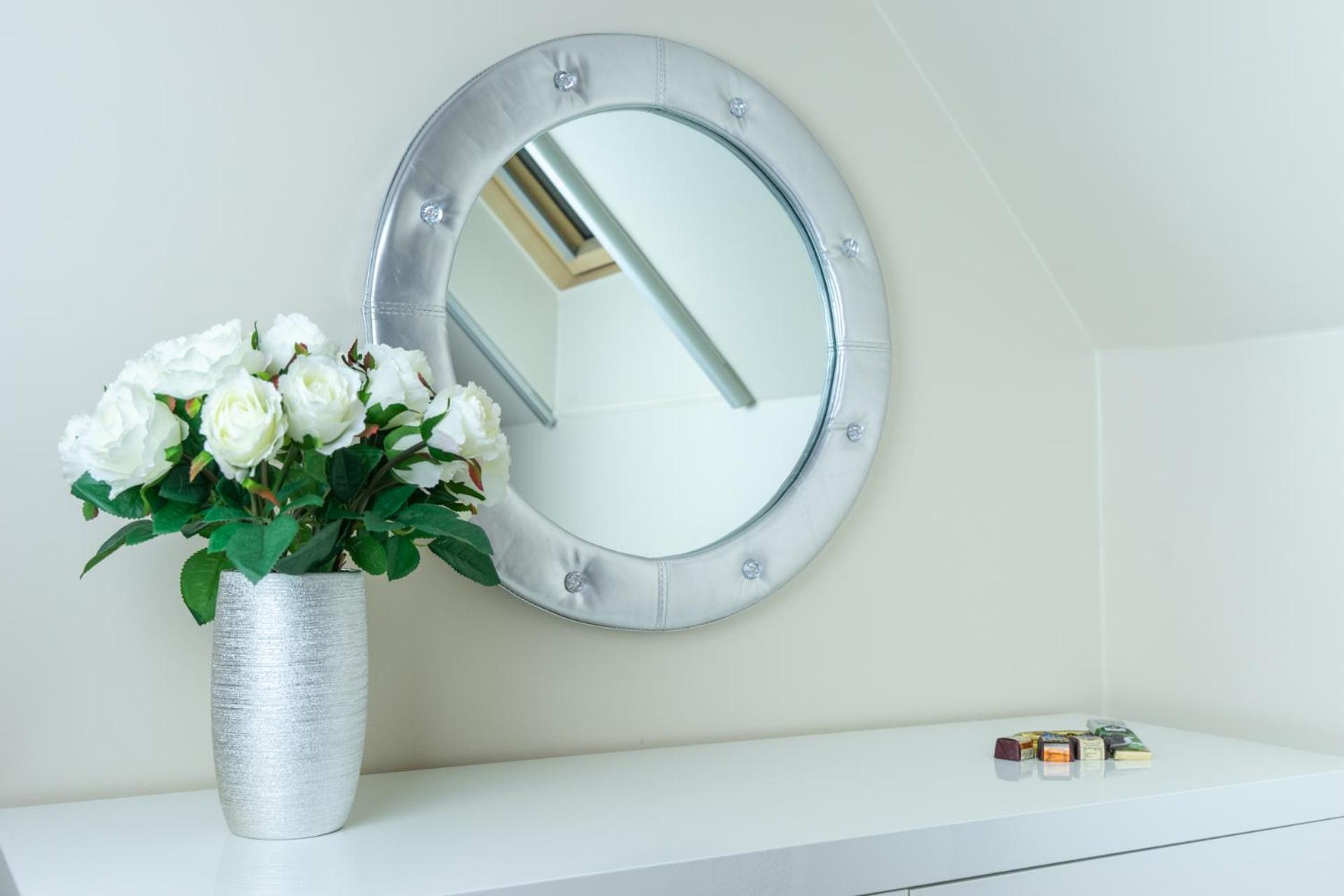Glamour Apartman Apartment Егер Екстериор снимка