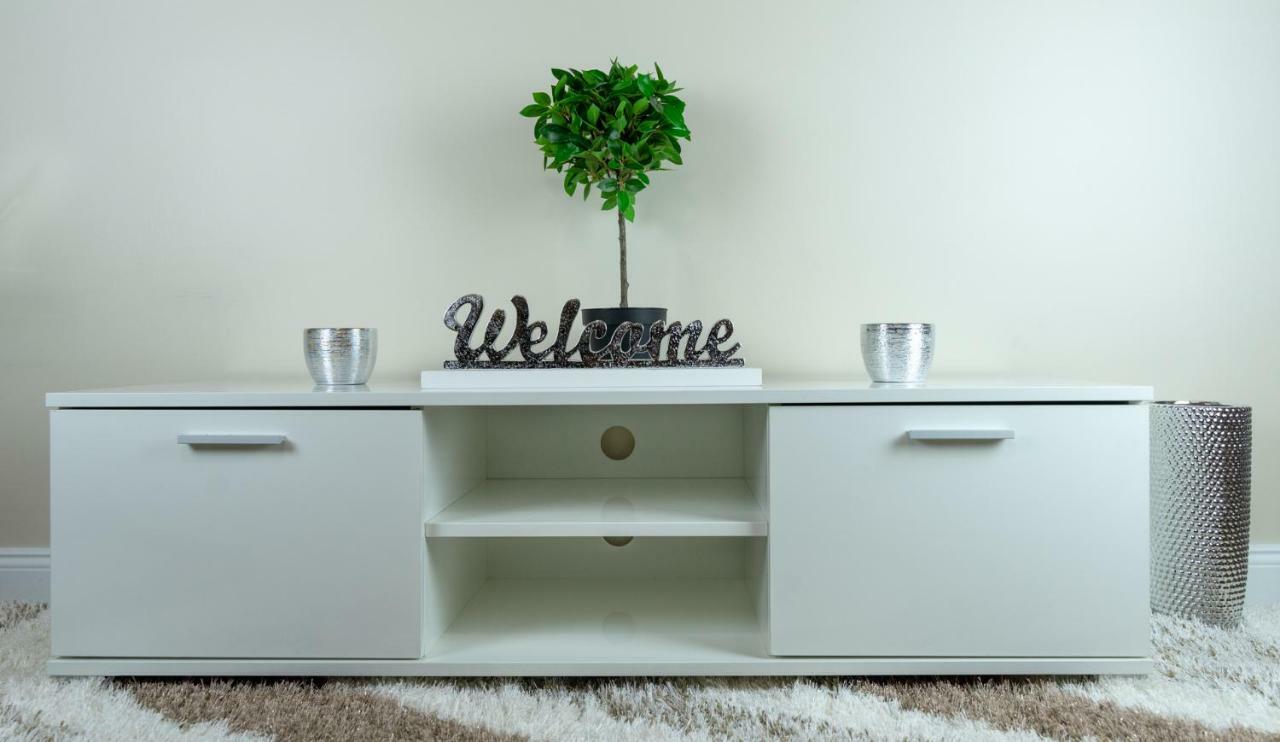 Glamour Apartman Apartment Егер Екстериор снимка